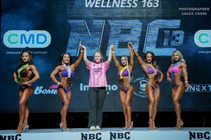 WELLNESS 163